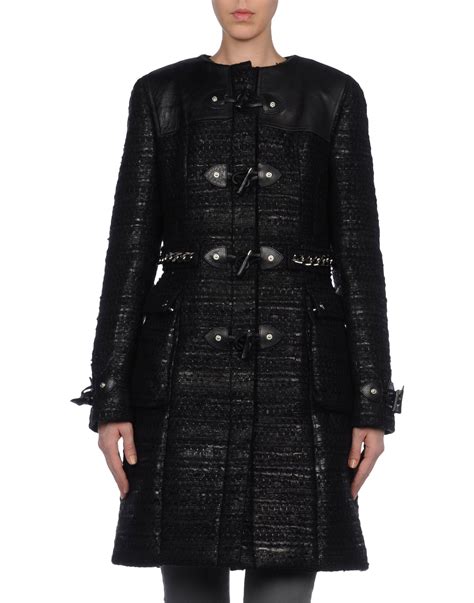 jacket givenchy coat|givenchy coats for women.